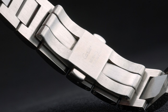 Cartier Luxury Swiss Replica Watches 80223
