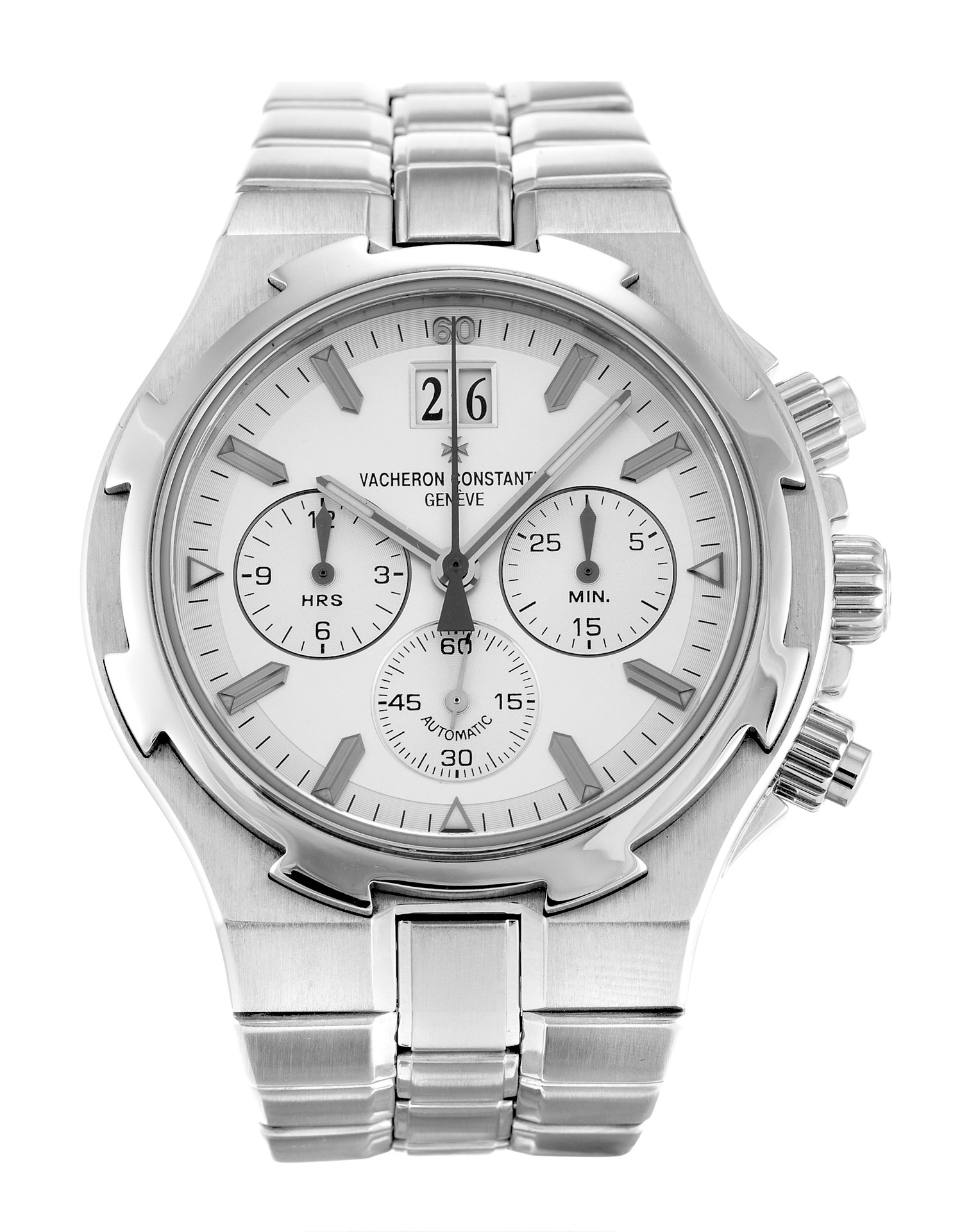 40MM Vacheron Constantin Overseas 49140/423a-8790