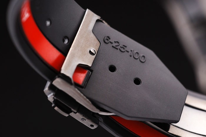 Hublot Limited Edition Replica Watches 4055